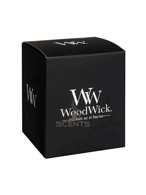 Подарункова коробка для малих аромасвічок Woodwick Mini